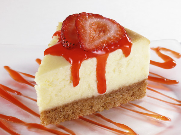Tarta de Queso