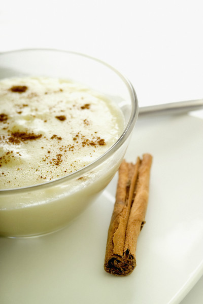 Arroz con Leche Asturiano