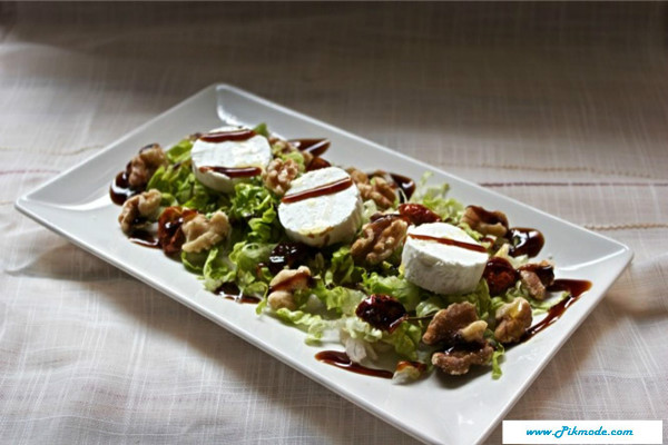Ensalada Pikmode