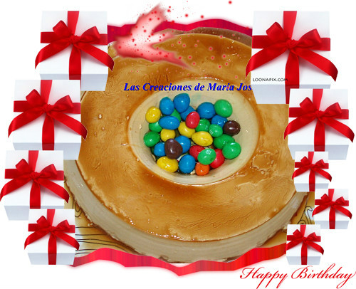 FLAN DE CAFÉ