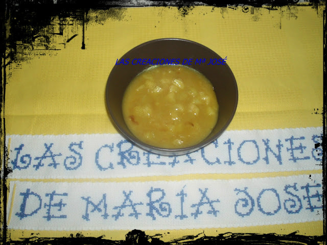 CURRY CASERO