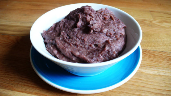 Anko ( JAPON )